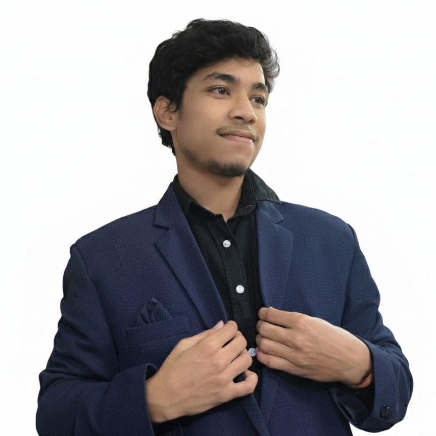 Sai Kumar Dash — Portfolio